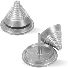 (2-Pack Metal Precision Blade Balancers for Lawn M..