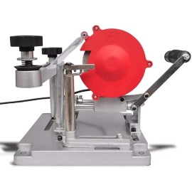 120 Volt Electric Circular Saw Blade Sharpener wit..